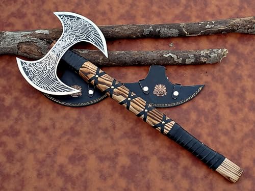 Axes - Reliable Tools for Every Task And Craft